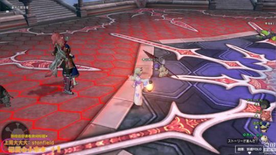 【16】DQX5.0荆棘巫女与毁灭之神 2019-10-27 13点场