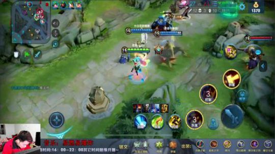 简简单单秀个貂蝉~ 2019-10-27 18点场