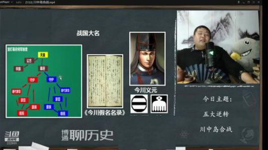 护法惊丶发布了一个斗鱼视频2019-10-28