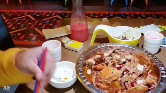 我又来了，这是什么感觉？ 2019-10-28 14点场