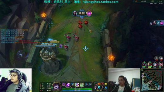 藤一的小幸运发布了一个斗鱼视频2019-10-28