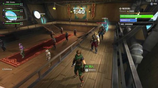 无主之地3 万圣节活动搞起 2019-10-26 23点场