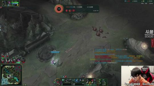 普朗东：加班LOL！ 2019-10-28 19点场