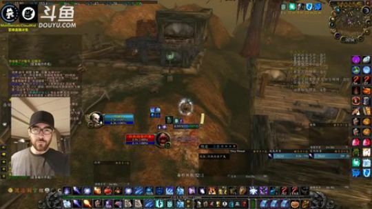 嘤阳怪气废呜毒瘤混子界巅峰~ 2019-10-28 02点场