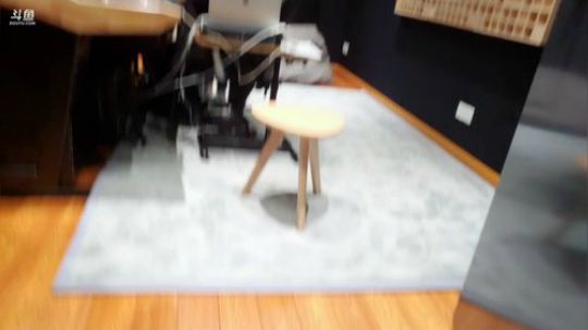 我又来了，这是什么感觉？ 2019-10-28 16点场