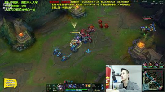 伤心hh发布了一个斗鱼视频2019-10-28