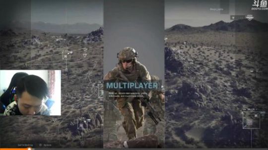 +COD16倒计时1天！ 2019-10-24 13点场