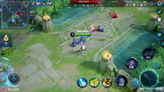 【巅峰赛教学】英雄你选我教学 2019-10-28 19点场