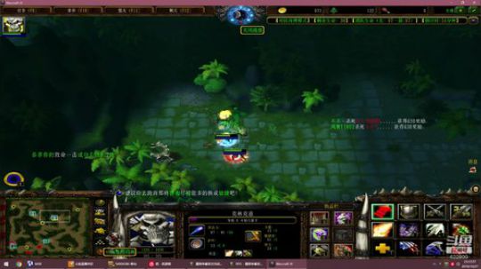 各类修仙 防守 TD 生存 对抗 2019-10-27 22点场