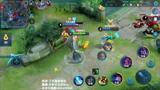 闹闹可遇不可求发布了一个斗鱼视频2019-10-28