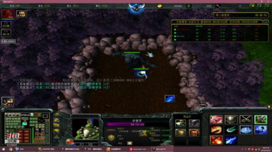 日常修炼！ 2019-10-23 16点场