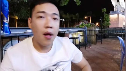 《征途》- 厦门游记 2019-10-27 18点场