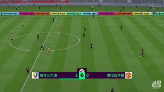中国球王创英超！ 2019-10-28 22点场