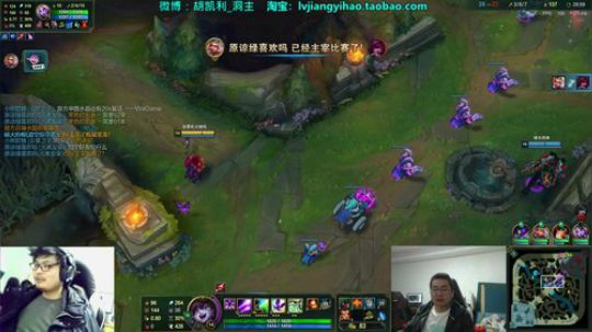 一条猪兒虫OvO发布了一个斗鱼视频2019-10-28