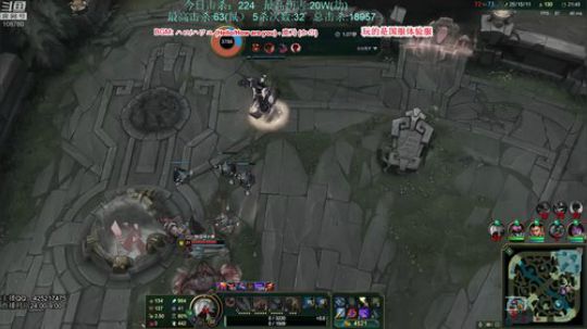 无限火力   一夜千杀 魔王现世 2019-10-29 06点场