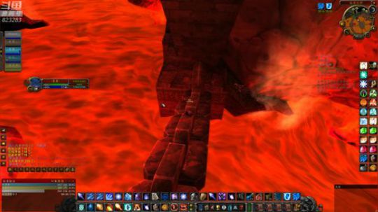 黄辉冯：今晚随意玩一哈~ 2019-10-28 23点场