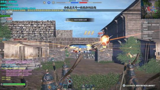 挑战不和队友文斗的第N天 2019-10-29 18点场