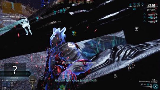 【星际战甲】国服仓鼠/刷刷刷 2019-10-27 14点场