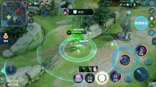 【巅峰赛教学】英雄你选我教学 2019-10-28 23点场