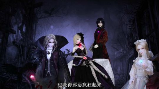 [2麻]流放之路剧情故事第1季第3集！玩POE必看！