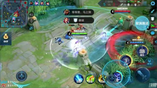 【巅峰赛教学】英雄你选我教学 2019-10-28 21点场