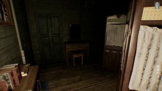 胆小勿入~小心前方有鬼 2019-10-29 12点场