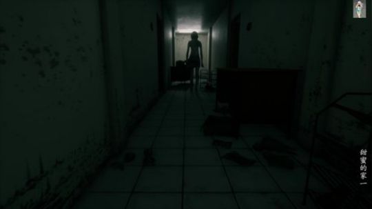 胆小勿入~小心前方有鬼 2019-10-29 10点场