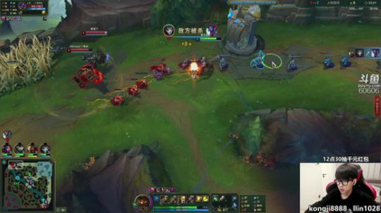 普朗东：无限火力！ 2019-10-29 10点场