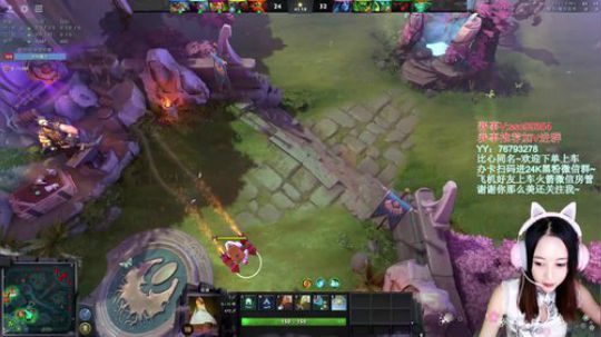 【汐湲】10.28~5点看看比赛~ 2019-10-28 21点场