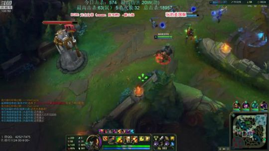无限火力   一夜千杀 魔王现世 2019-10-29 08点场