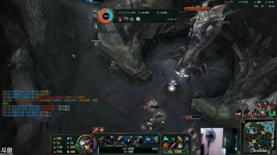 Sharon丶贝尔摩德发布了一个斗鱼视频2019-10-29