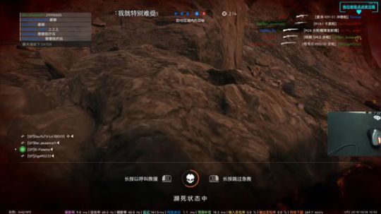 战地风云5.无论拿什么枪我的眼里只有头！ 2019-10-28 18点场