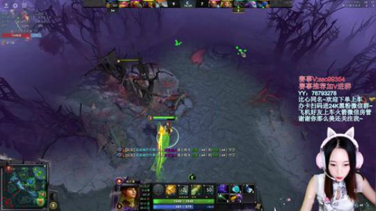 【汐湲】10.28~5点看看比赛~ 2019-10-28 19点场