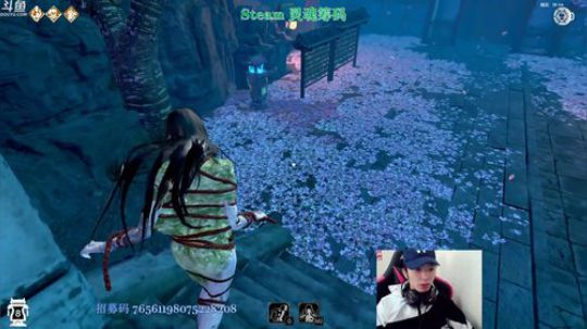 新角色鱼吧有介绍 2019-10-29 10点场