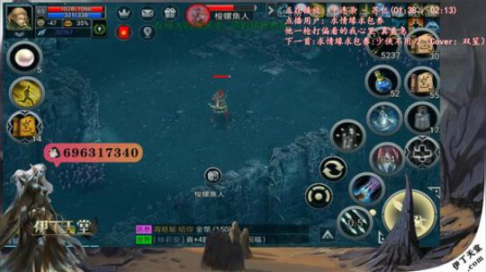 等待国服，正经聊天从不吹牛的直播间！ 2019-10-19 19点场