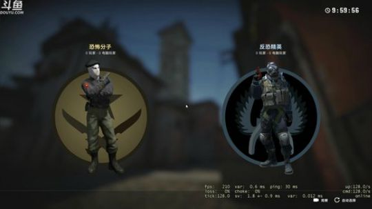 我不歧视异性恋发布了一个斗鱼视频2019-10-29