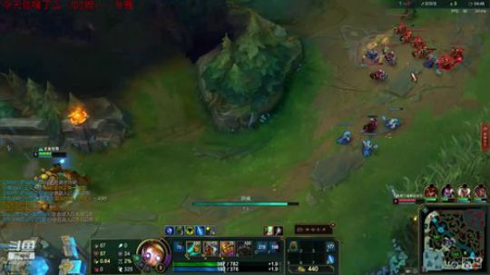 斗鱼绝地第一跑酷者 2019-10-27 20点场