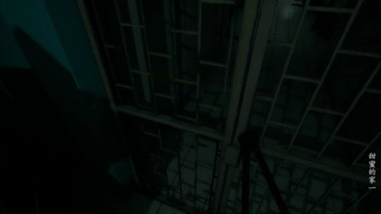 胆小勿入~小心前方有鬼 2019-10-29 09点场