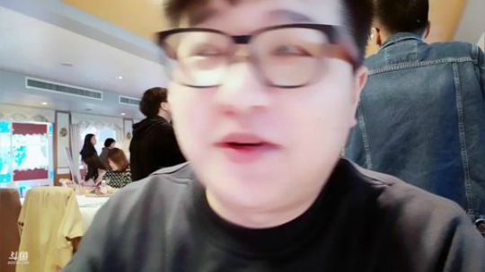 羽大炮：逆水寒玩家见面会长沙站 2019-10-26 16点场
