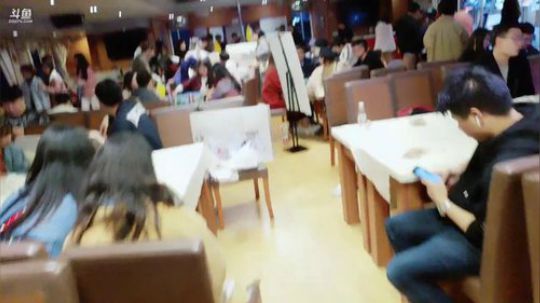 羽大炮：逆水寒玩家见面会长沙站 2019-10-26 18点场
