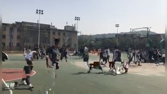 10.29金统院vs物电院