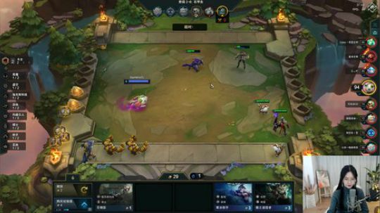 旧欢若梦灬发布了一个斗鱼视频2019-10-29