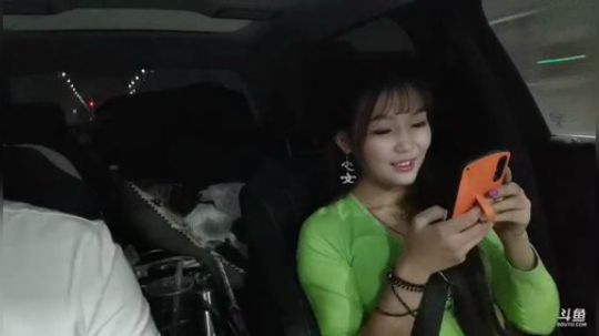 桂林阳朔在路上 2019-10-28 13点场