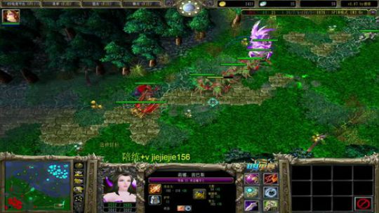 【肖璐】赛季模式  巅峰九连胜 2019-10-30 09点场