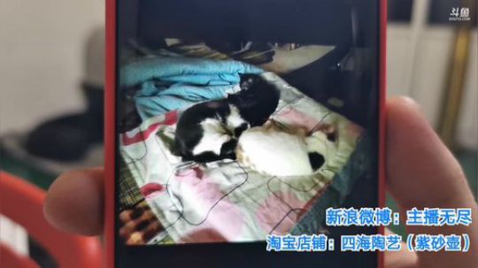 我在斗鱼看无尽无尽的无尽直播美食