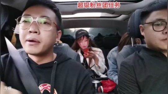 桂林阳朔游记 2019-10-29 17点场