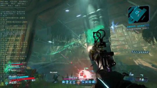 无主之地3 万圣节活动搞起 2019-10-28 21点场