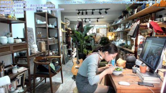 瓷器店的日常工作，周二啦 2019-10-29 12点场