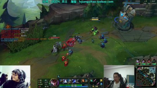 七级小号发布了一个斗鱼视频2019-10-30