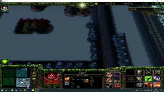 冲个天梯第1 2019-10-30 03点场